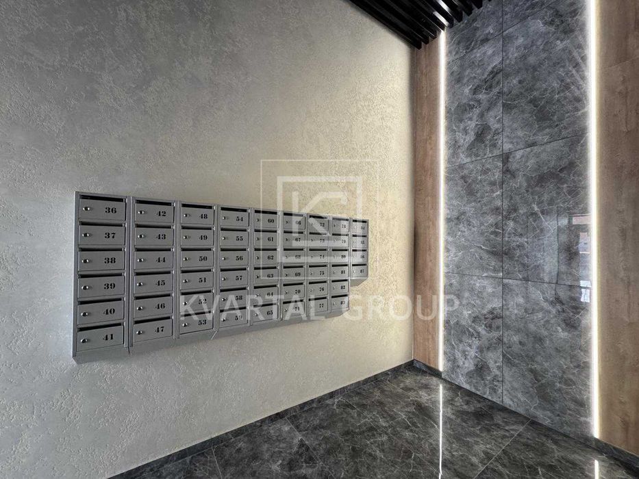 Квартира на ЖК GL Club в Києві, ID 285765, фото №5