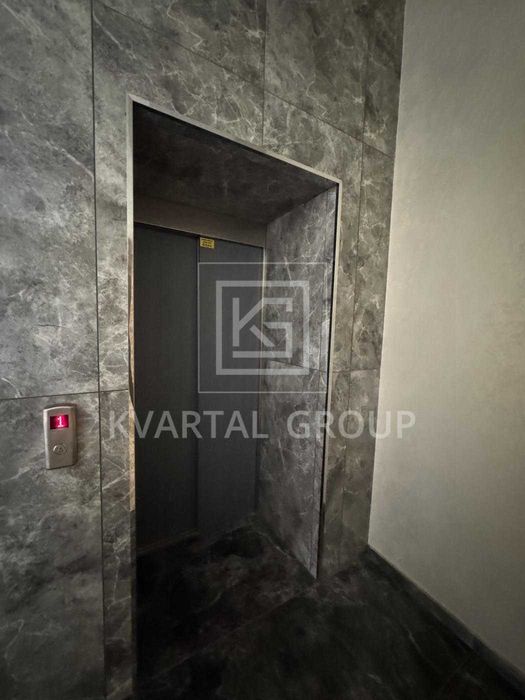 Квартира на ЖК GL Club в Києві, ID 285765, фото №6