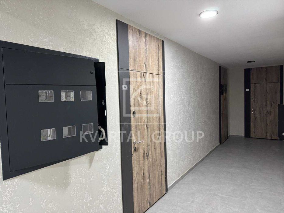 Квартира на ЖК GL Club в Києві, ID 285765, фото №7