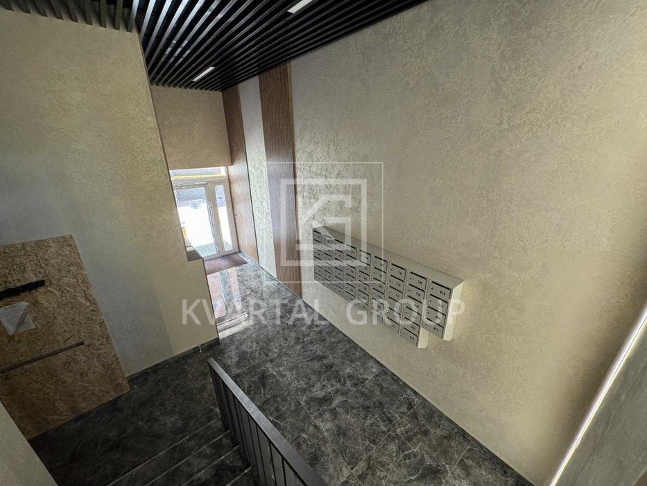 Квартира на ЖК GL Club в Києві, ID 285765, фото №8