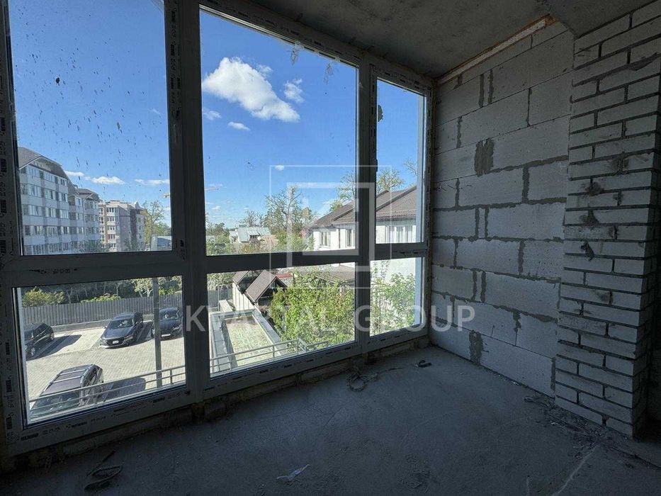 Квартира на ЖК GL Club в Києві, ID 285765, фото №9