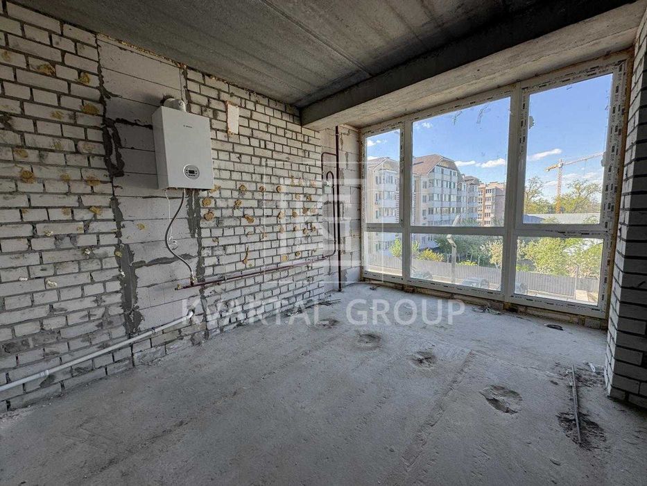 Квартира на ЖК GL Club в Києві, ID 285765, фото №10