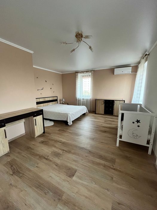 Квартира на ЖК Мурашник в Кривому Розі, ID 247438, фото №9