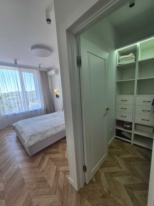 Квартира на вул. Кадетський Гай, 10 в Києві, ID 186851, фото №13