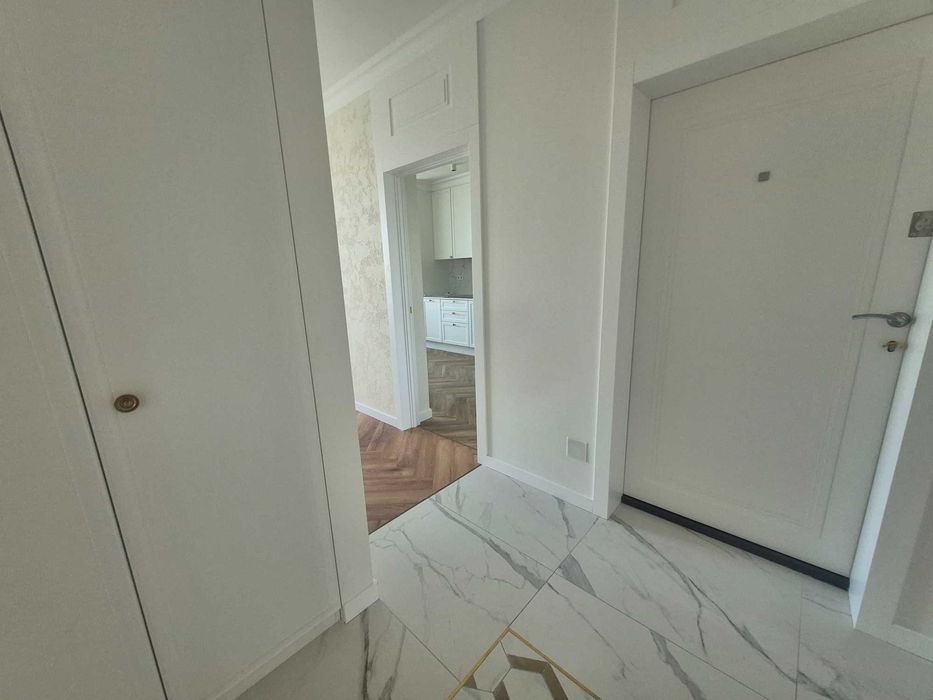 Квартира на вул. Кадетський Гай, 10 в Києві, ID 186851, фото №15