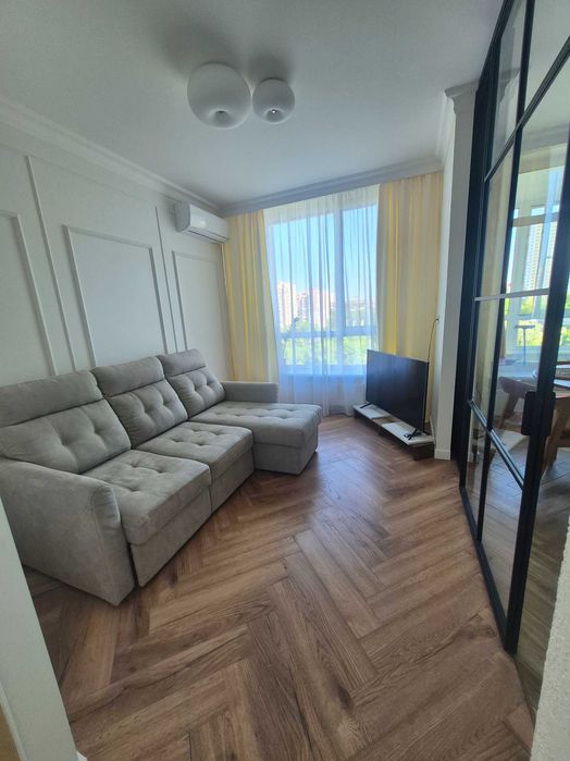 Квартира на вул. Кадетський Гай, 10 в Києві, ID 186851, фото №5