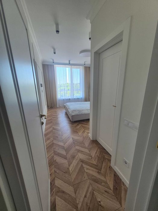 Квартира на вул. Кадетський Гай, 10 в Києві, ID 186851, фото №6