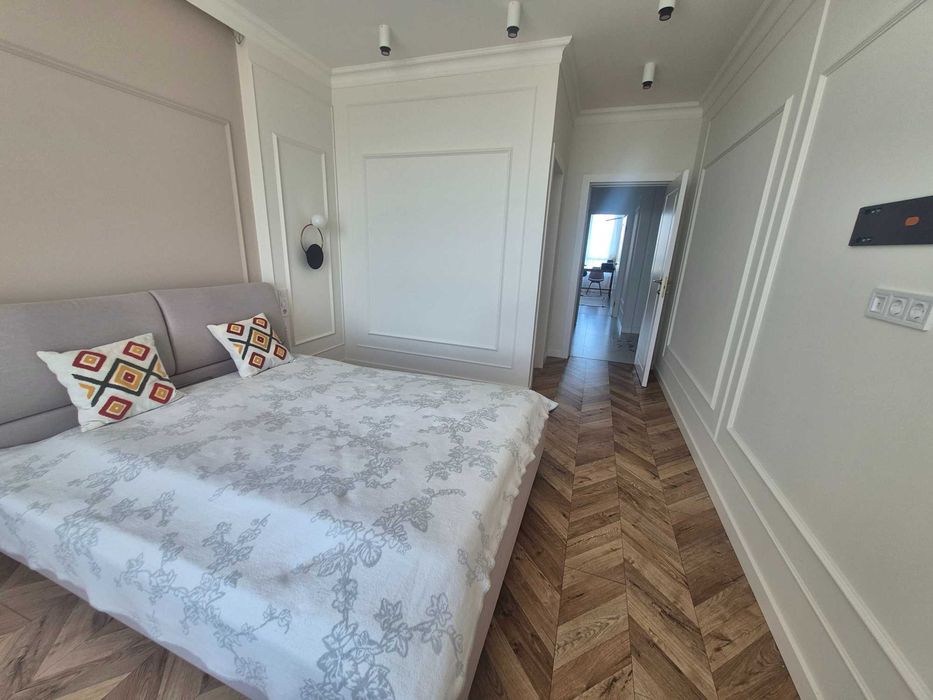 Квартира на вул. Кадетський Гай, 10 в Києві, ID 186851, фото №7
