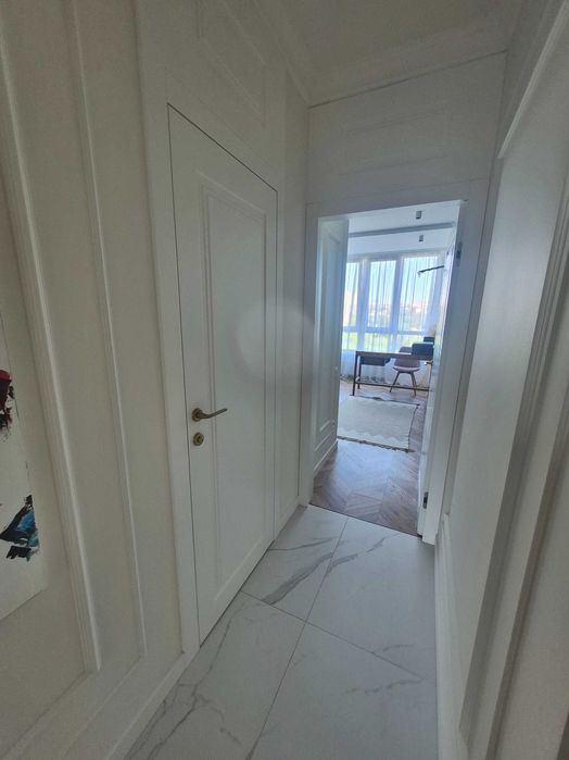 Квартира на вул. Кадетський Гай, 10 в Києві, ID 186851, фото №8