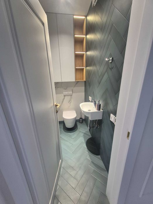 Квартира на вул. Кадетський Гай, 10 в Києві, ID 186851, фото №10