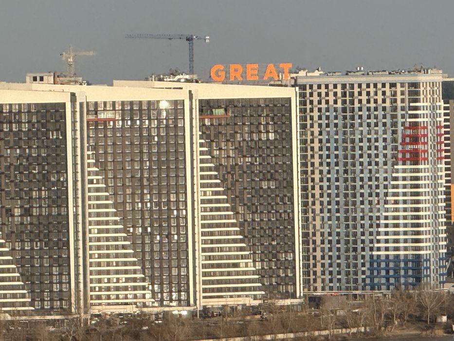 Квартира на наб. Дніпровська, 11 в Києві, ID 175080, фото №7