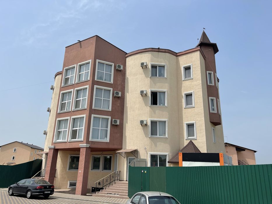 Квартира в Київ, ID 304910, фото №2