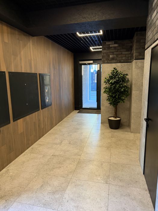 Квартира на ЖК «Ютландія 2» в Києві, ID 241545, фото №4