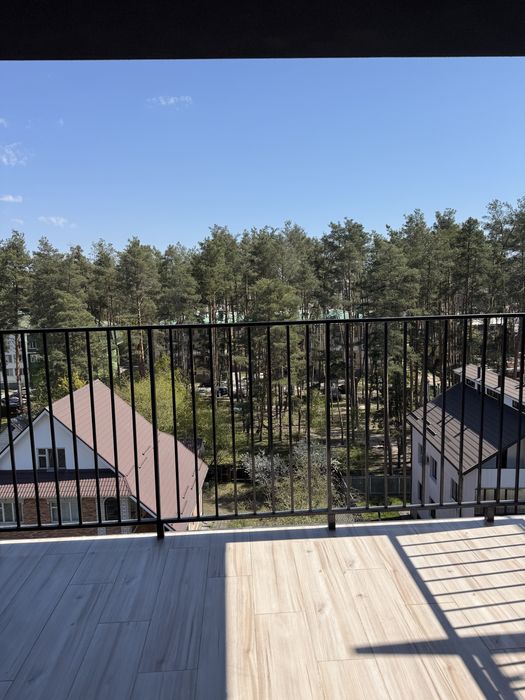 Квартира на ЖК «Ютландія 2» в Києві, ID 241545, фото №6
