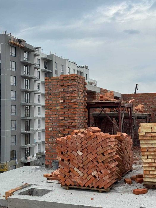 Квартира на вул. Санаторна, 20 в Києві, ID 259325, фото №1