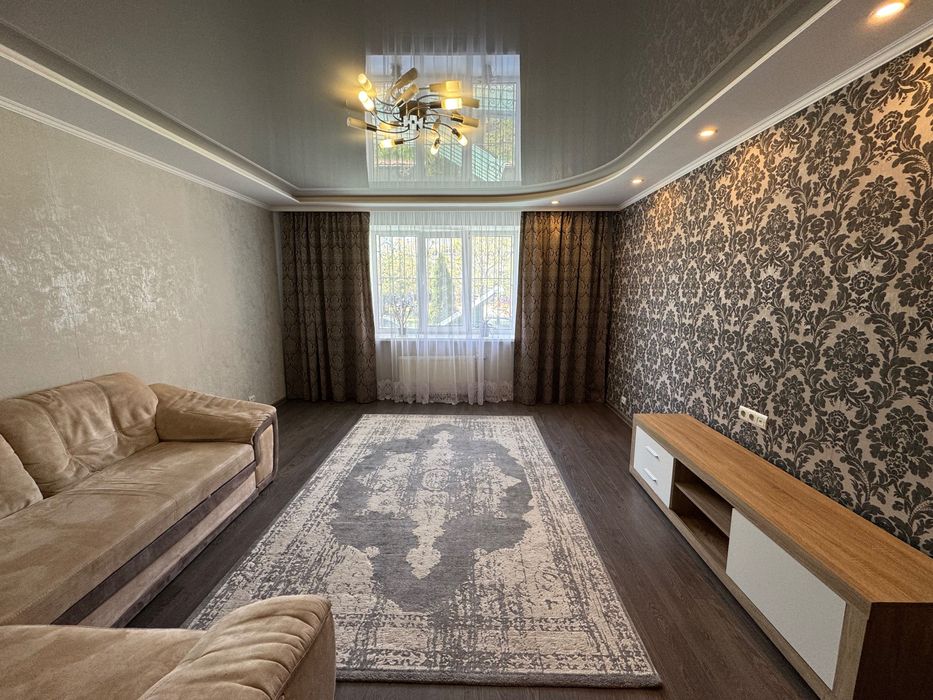 Квартира на вул. Роменська, 26 в Сумах, ID 292404, фото №1
