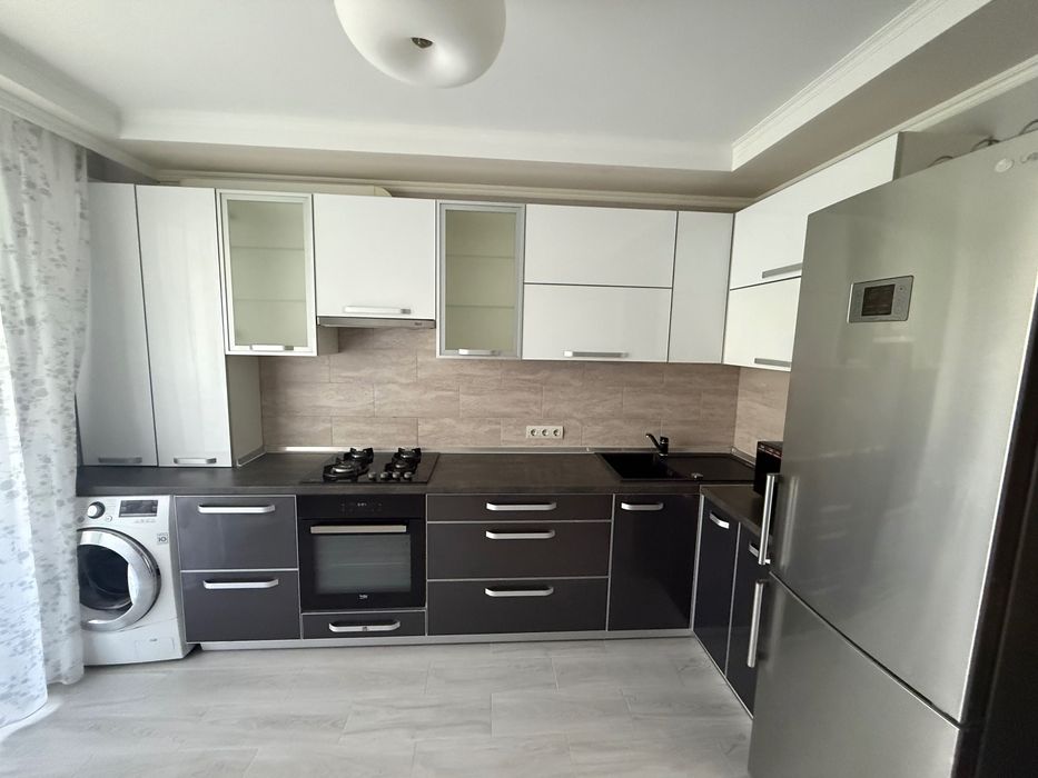 Квартира на вул. Роменська, 26 в Сумах, ID 292404, фото №3