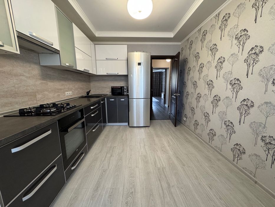 Квартира на вул. Роменська, 26 в Сумах, ID 292404, фото №4