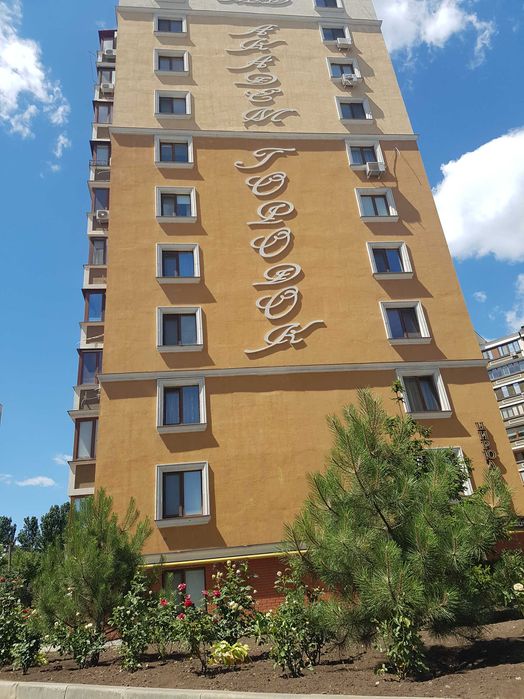 Квартира на вул. Добровольців в Одесі, ID 212684, фото №1