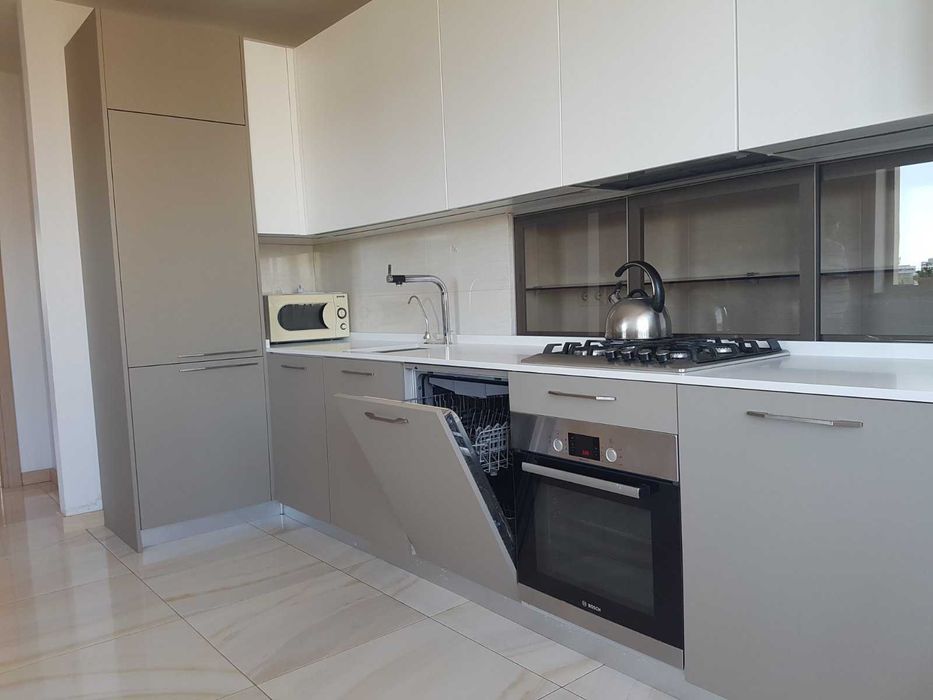 Квартира на вул. Добровольців в Одесі, ID 212684, фото №11