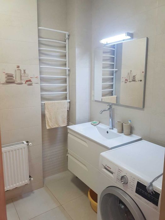 Квартира на вул. Добровольців в Одесі, ID 212684, фото №13