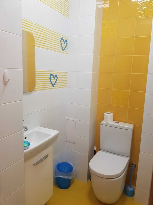 Квартира на вул. Добровольців в Одесі, ID 212684, фото №15