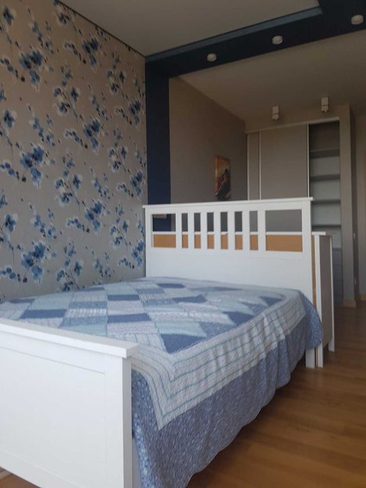 Квартира на вул. Добровольців в Одесі, ID 212684, фото №5