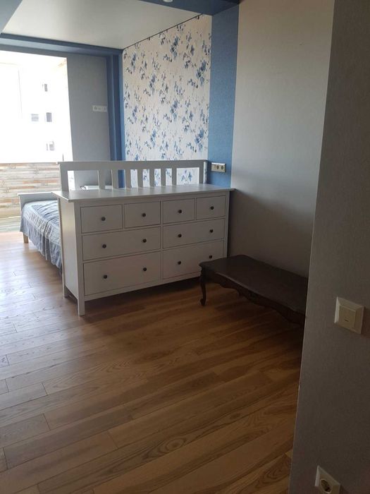 Квартира на вул. Добровольців в Одесі, ID 212684, фото №6