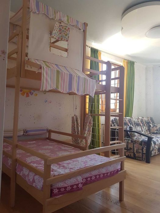 Квартира на вул. Добровольців в Одесі, ID 212684, фото №8
