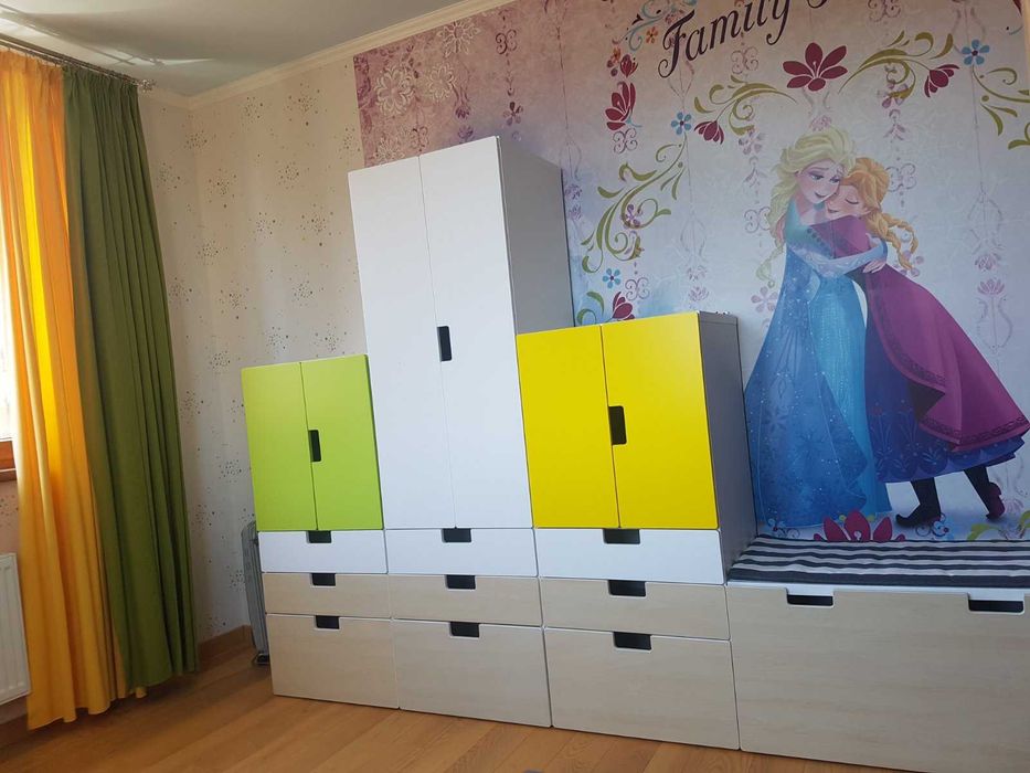 Квартира на вул. Добровольців в Одесі, ID 212684, фото №9