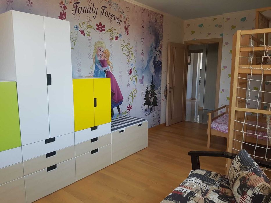 Квартира на вул. Добровольців в Одесі, ID 212684, фото №10