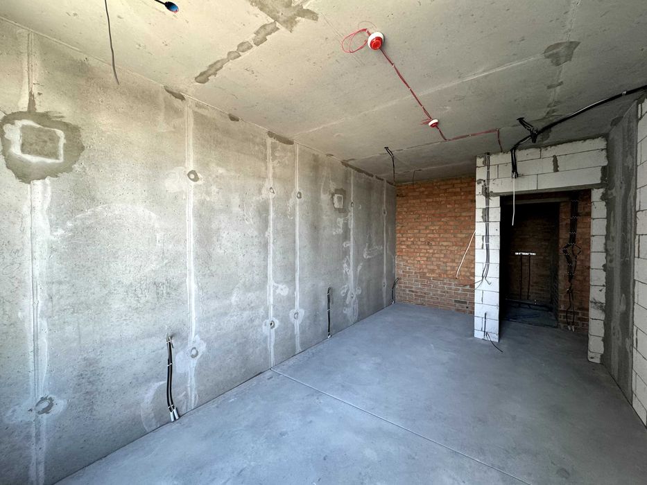 Квартира на вул. Іподромська, 3 в Київ, ID 349735, фото №5