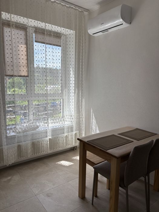 Квартира на ЖК Скандія в Київ, ID 307530, фото №4