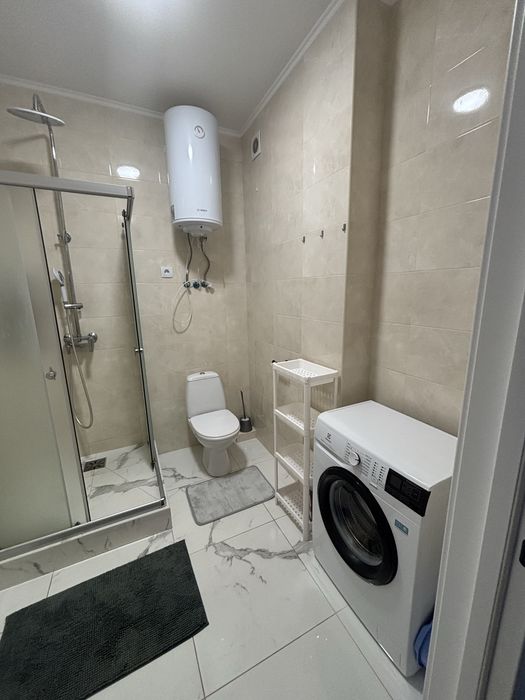 Квартира на ЖК Скандія в Києві, ID 307530, фото №8