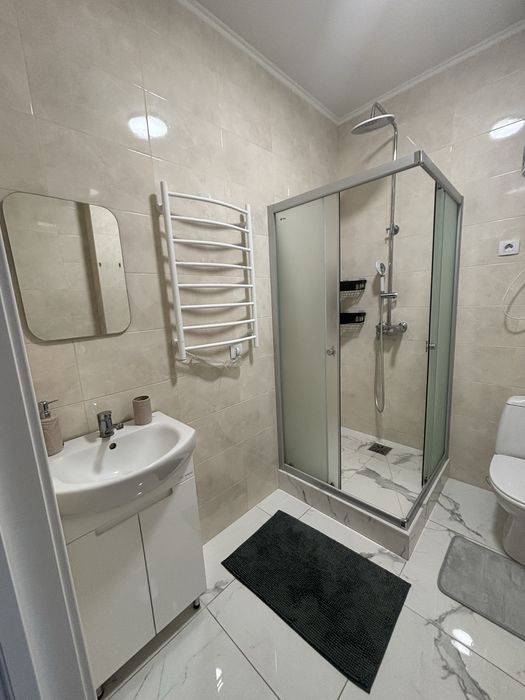 Квартира на ЖК Скандія в Києві, ID 307530, фото №9