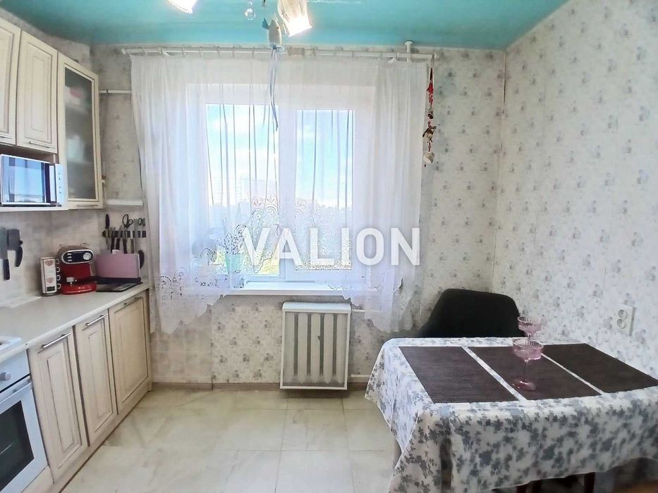 Квартира на вул. Чорновола, 42Б в Києві, ID 312948, фото №1