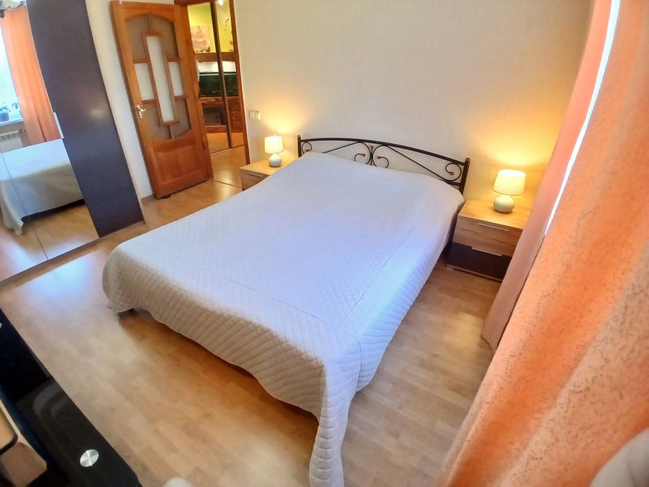 Квартира на вул. Чорновола, 42Б в Києві, ID 312948, фото №12