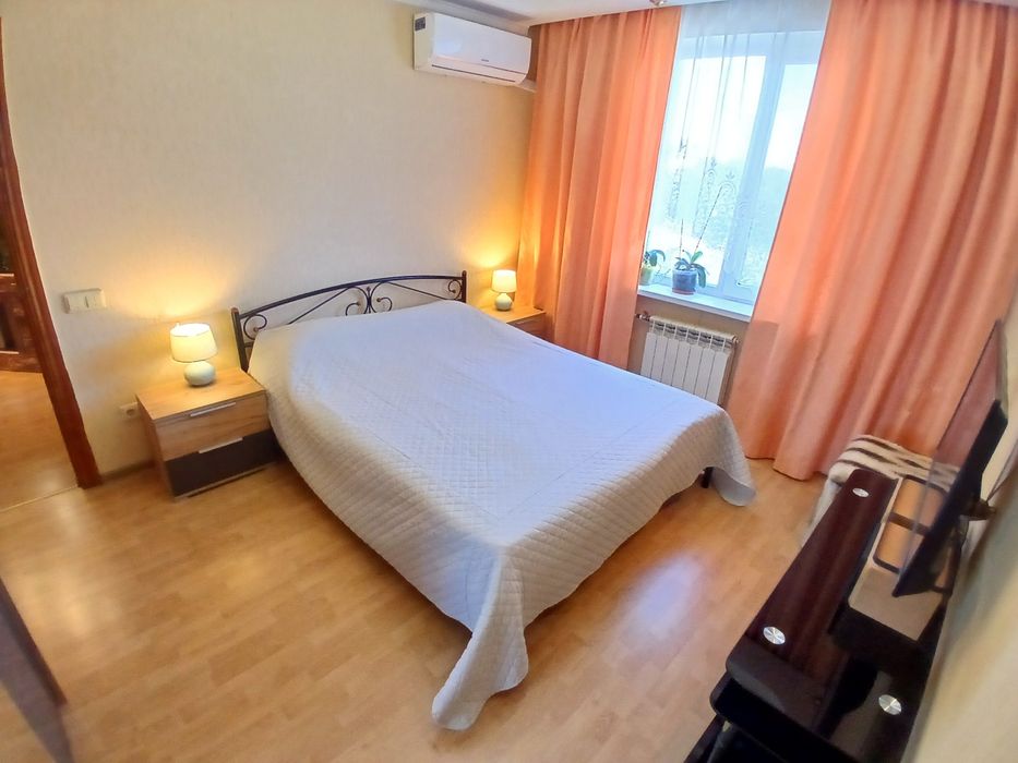 Квартира на вул. Чорновола, 42Б в Києві, ID 312948, фото №13