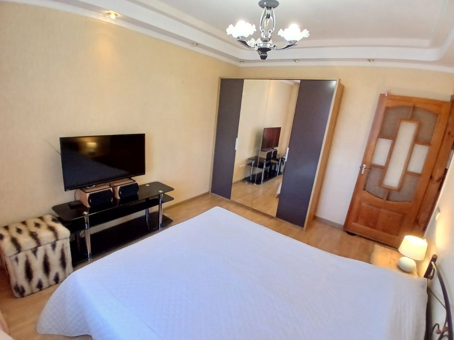 Квартира на вул. Чорновола, 42Б в Києві, ID 312948, фото №14