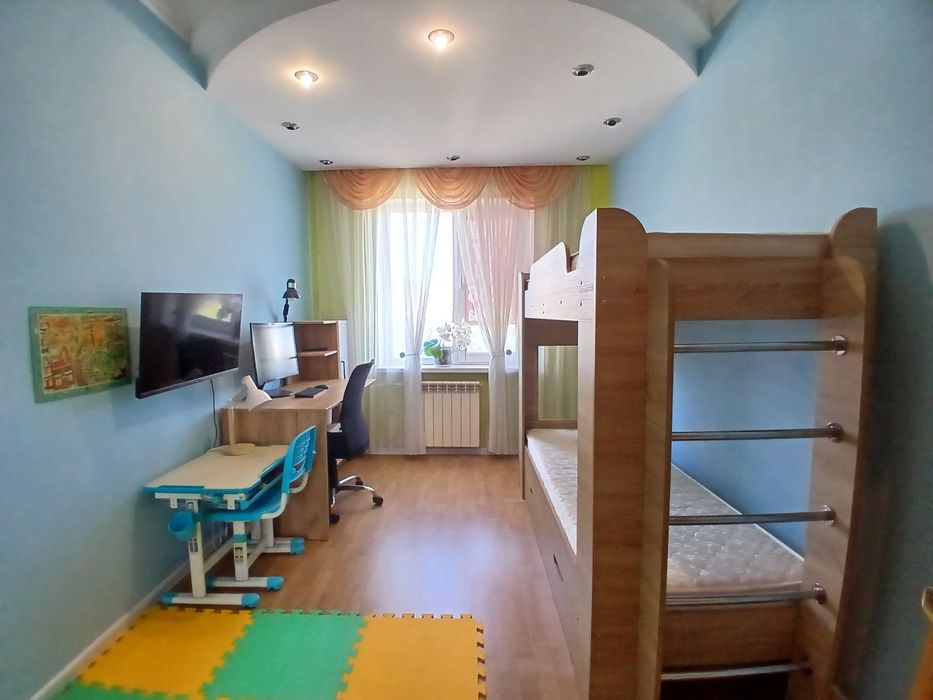 Квартира на вул. Чорновола, 42Б в Києві, ID 312948, фото №15