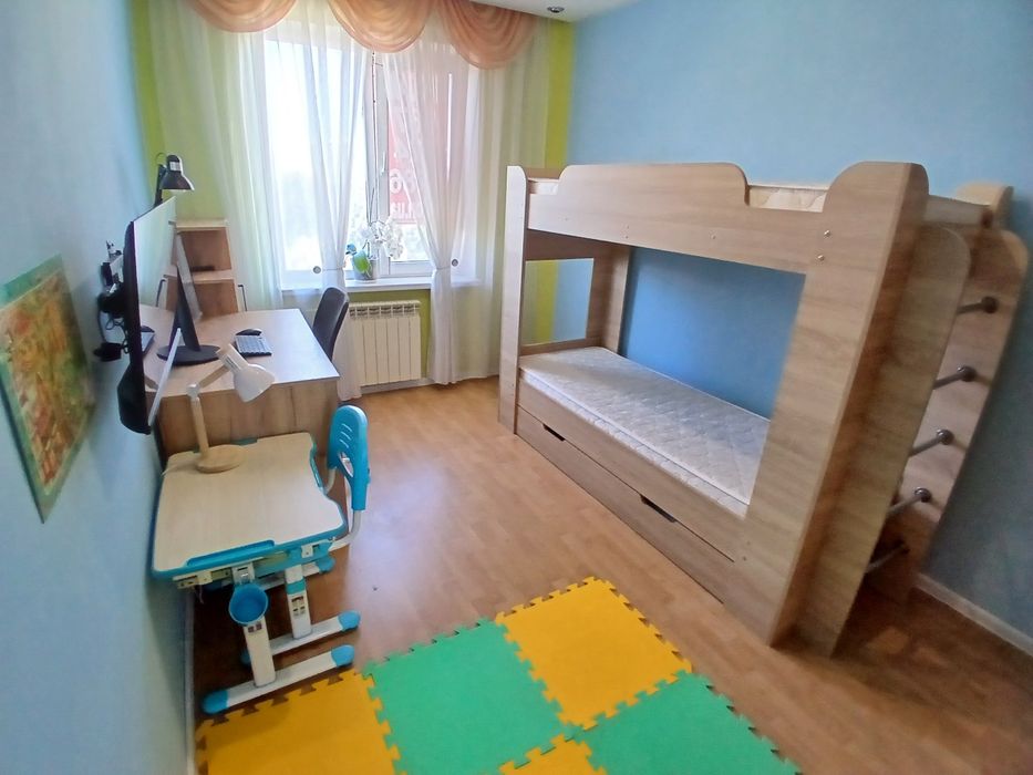 Квартира на вул. Чорновола, 42Б в Києві, ID 312948, фото №16