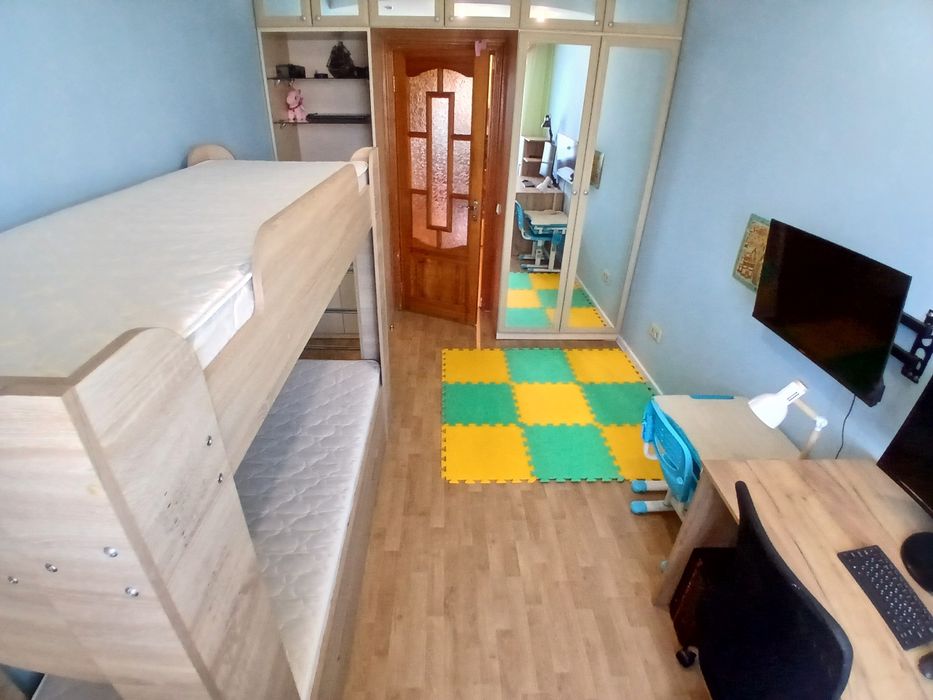 Квартира на вул. Чорновола, 42Б в Києві, ID 312948, фото №17