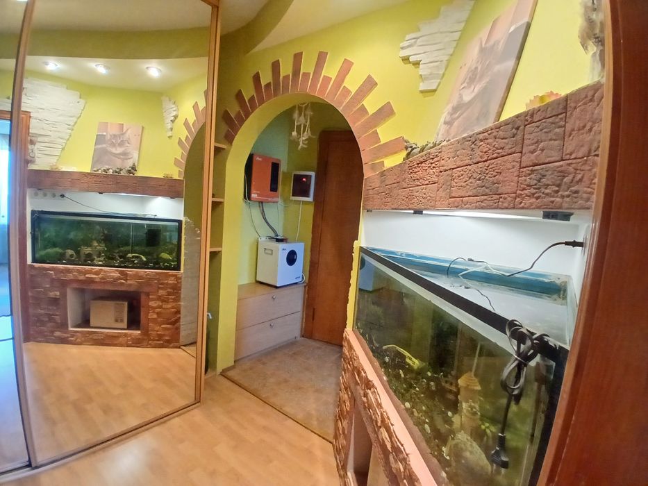 Квартира на вул. Чорновола, 42Б в Києві, ID 312948, фото №18