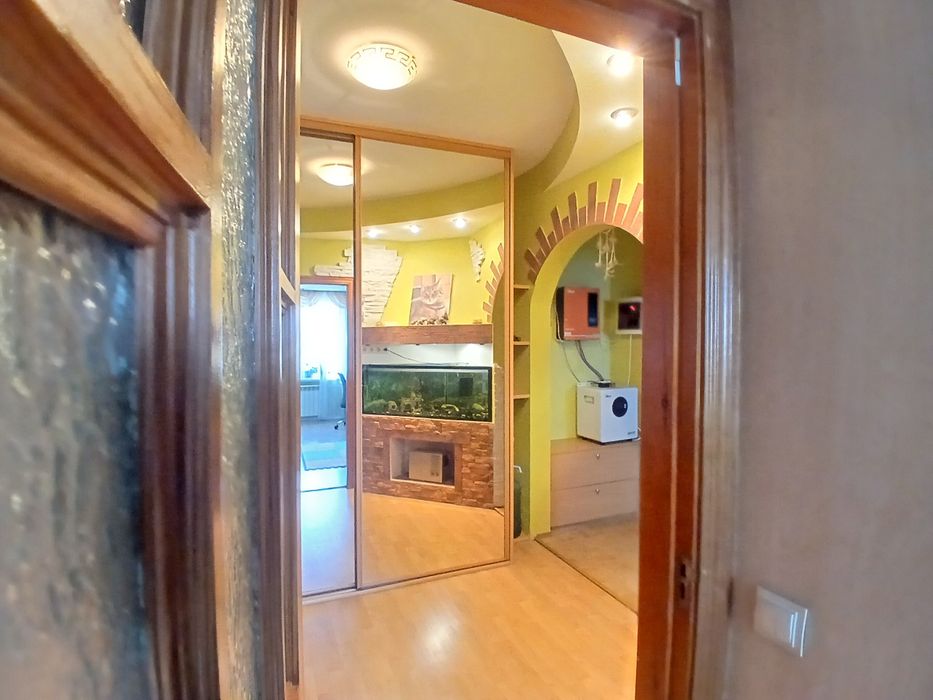 Квартира на вул. Чорновола, 42Б в Києві, ID 312948, фото №19