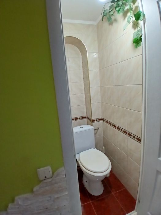 Квартира на вул. Чорновола, 42Б в Києві, ID 312948, фото №20