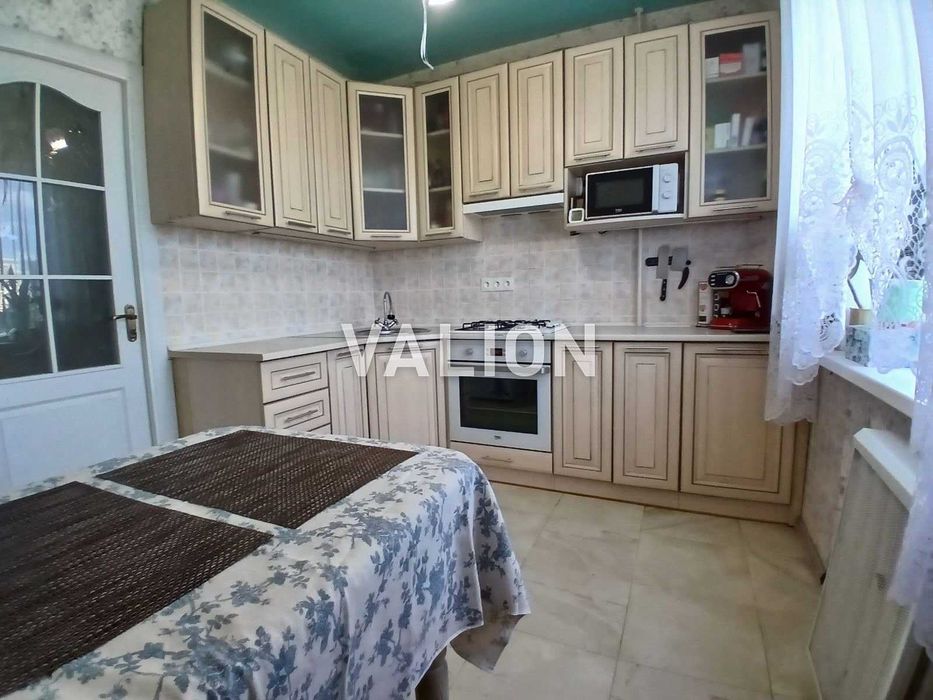 Квартира на вул. Чорновола, 42Б в Києві, ID 312948, фото №3