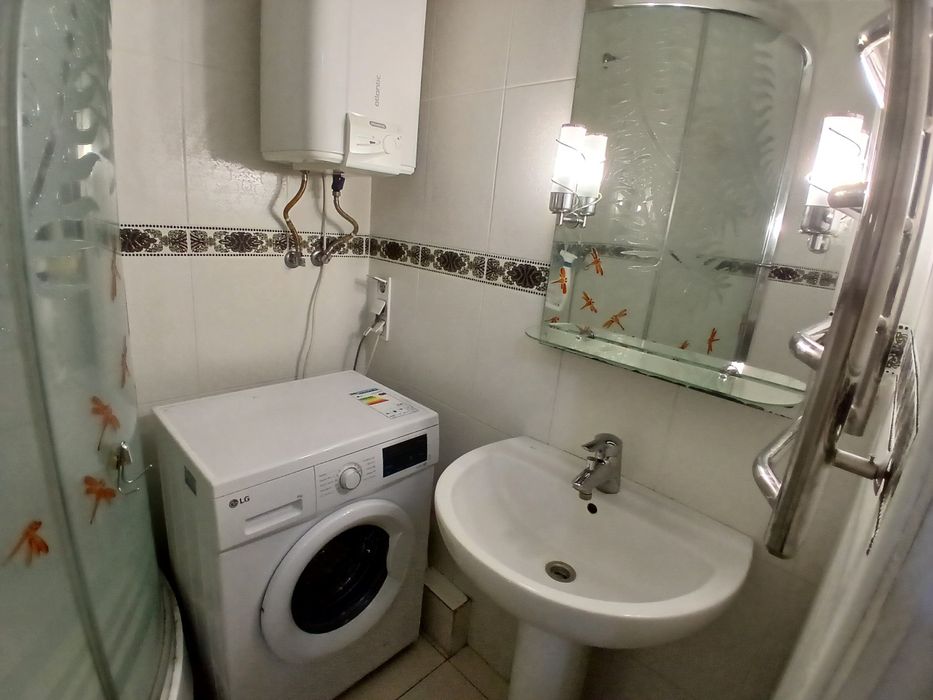 Квартира на вул. Чорновола, 42Б в Києві, ID 312948, фото №21