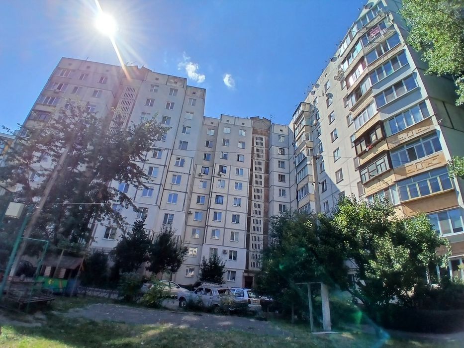 Квартира на вул. Чорновола, 42Б в Києві, ID 312948, фото №23