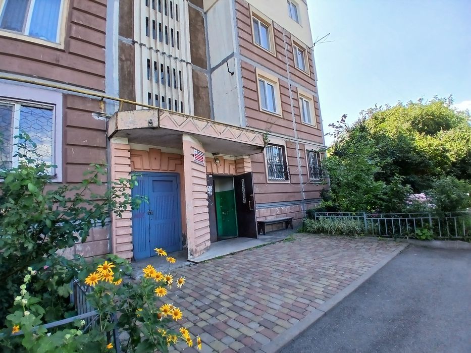 Квартира на вул. Чорновола, 42Б в Києві, ID 312948, фото №24