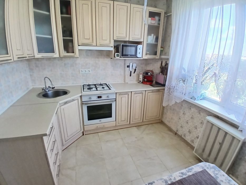 Квартира на вул. Чорновола, 42Б в Києві, ID 312948, фото №4